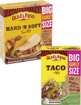 Old+El+Paso+Family+Kit+495g-1.04kg