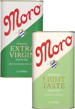 Moro+Olive+Oil+4+Litre