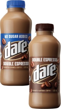 Dare+Iced+Coffee+500mL