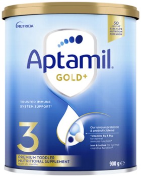 Aptamil-Gold-3-Toddler-Milk-Drink-900g on sale