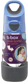 B.Box+Tritan+Drink+Bottle+450mL+1+Each