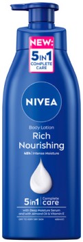 Nivea+Rich+Nourishing+Body+Lotion+400mL