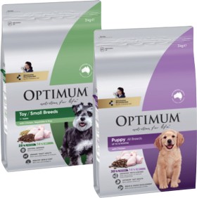 Optimum+Dry+Dog+Food+2.5kg-3kg