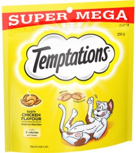 Temptations+Cat+Treats+350g