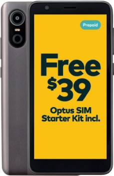 Optus-X-Start-5 on sale