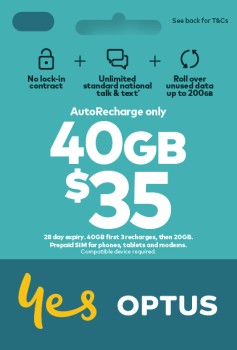 Optus-35-AutoRecharge-only-Prepaid-SIM-Starter-Kit on sale