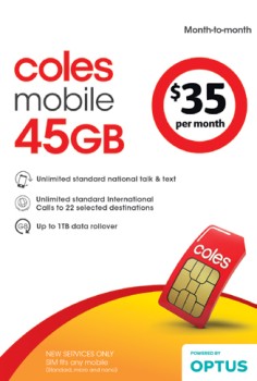 Coles+Mobile+%2435+Month+to+Month+SIM