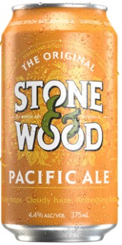 Stone-Wood-Pacific-Ale-Cans-4x375mL on sale