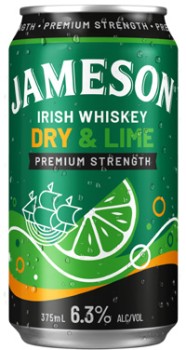 Jameson-Smooth-Dry-Lime-63-Cans-4x375mL on sale