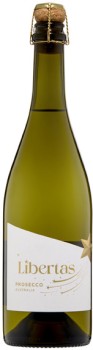 Libertas+Prosecco+750mL