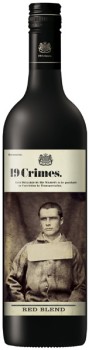 19-Crimes-Cabernet-Sauvignon-750mL on sale