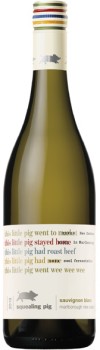 Squealing-Pig-Marlborough-Sauvignon-Blanc-750mL on sale