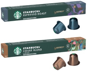 Starbucks+by+Nespresso+Coffee+Capsules+10+Pack+Selected+Varieties