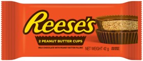 Reese%26rsquo%3Bs+Peanut+Butter+Cups+39%E2%80%9142g+Selected+Varieties