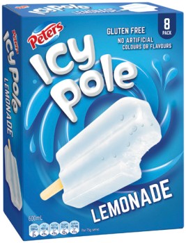 Peters+Icy+Pole+8+Pack+Selected+Varieties