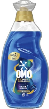 OMO+Expert+Wonder+Wash+Laundry+Liquid+1.94+Litre+Selected+Varieties