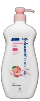 Johnson%26rsquo%3Bs+Body+Care+Body+Wash+1+Litre+Selected+Varieties