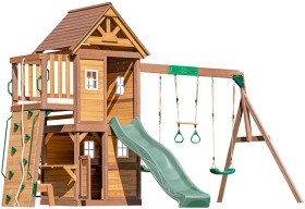 Play+Ridge+Grand+Adventure+Lodge