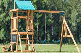 Play-Ridge-Ultimate-Explore-Tower on sale