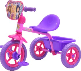 Barbie+Trike+With+Bucket