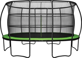 Skyfly-10x15ft-Orbit-Deluxe-Oval-Trampoline on sale