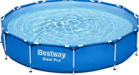 Bestway+12ft+Steel+Pro+Framed+Pool