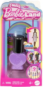 Mini-Barbieland-Fashionistas-Dolls on sale