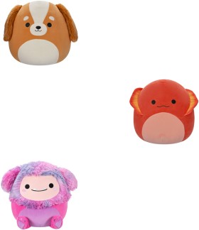 Squishmallows-Core-W18-Assorted-A on sale