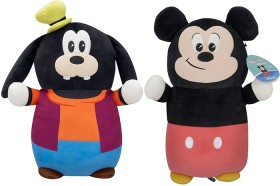 Squishmallows-14-Hugmees-Disney-Assorted on sale