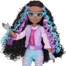 Unicorn+Academy+Fashion+Doll+Layla