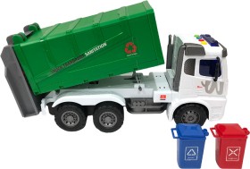 Hero+Rides+Mighty+Moving+Garbage+Truck