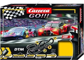 Carrera-Go-Street-Legends on sale