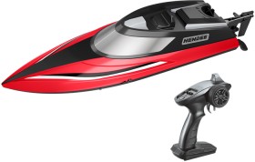 RC-High-Speed-30cm-LED-Boat on sale