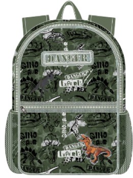 Kick+Pop+Dino+Ranger+Backpack