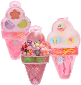 Fab-You-Girl-Jewelry-Ice-Cream-Ring-Box on sale