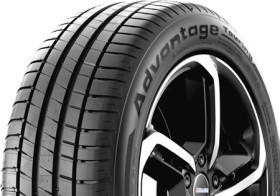 BFGoodrich+Advantage+Touring+195%2F60R16+89H