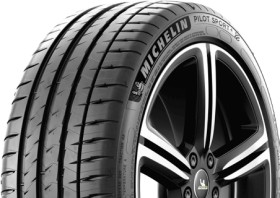 Michelin+Pilot+Sport+4+235%2F40R18+95Y+XL