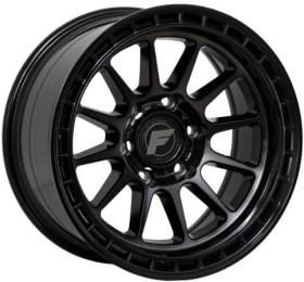 Forgeauto-Rebel-17x85-Satin-Black on sale