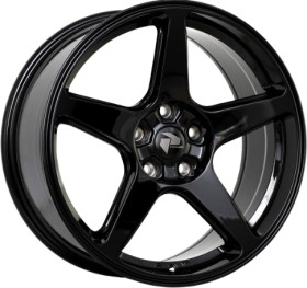 PDW-Wheels-Sargent-16x7-Gloss-Black on sale