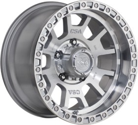 CSA-Wheels-Kinetic-Deep-Dish-17x9-Full-Machined on sale