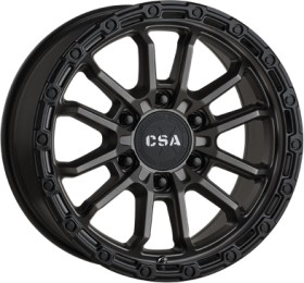CSA-Wheels-Thor-17x9-Satin-Black-Graphite-Lip on sale