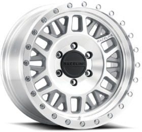Raceline-Ryno-17x85-Machined on sale