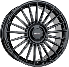 Speedy-Wheels-Monaco-17x75-Gloss-Black on sale