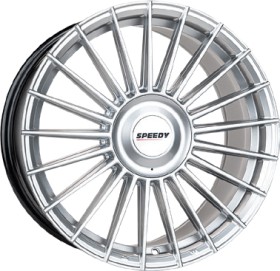 Speedy-Wheels-Monaco-17x75-Hyper-Silver on sale
