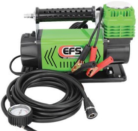 EFS-Air-Compressor-160LPM on sale