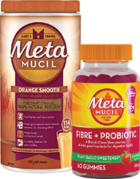 10%25+off+Metamucil+Selected+Products