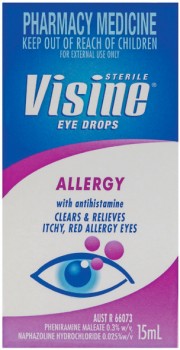 Visine-Eye-Drops-Allergy-15mL on sale