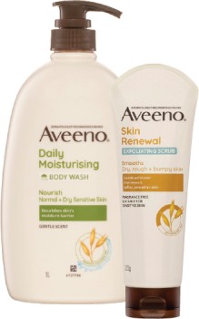15%25+off+Aveeno+Selected+Products