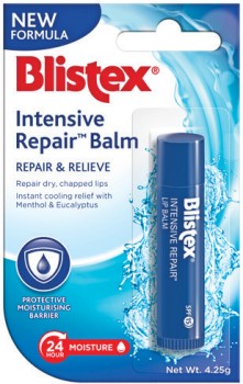 Blistex-Intensive-Repair-Lip-Balm-425g on sale
