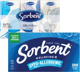 Sorbent+Selected+Products